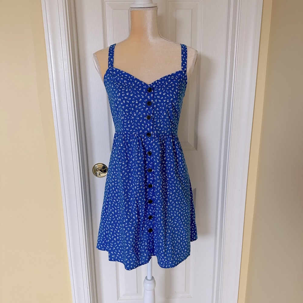 Banana Republic Dress
